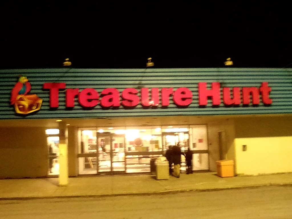 Treasure Hunt | store | 150 Holiday Inn Dr, Cambridge, ON N3C 1Z5, Canada | 5196512424 OR +1 519-651-2424
