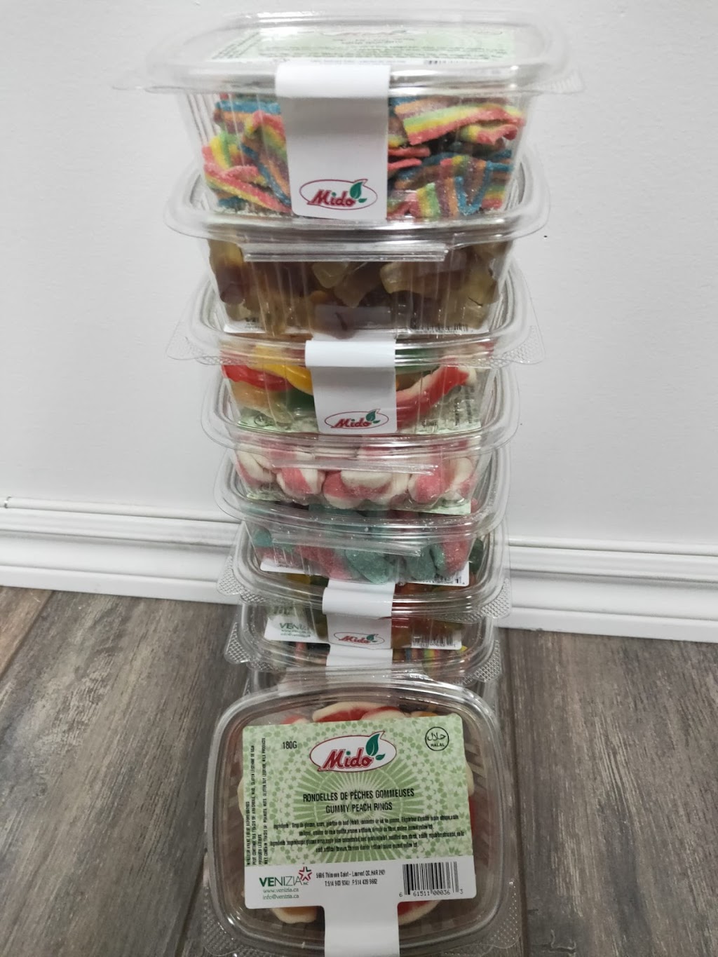 Indian Grocery | 5023 Bd Royal, Shawinigan, QC G9N 8G5, Canada | Phone: (819) 539-8535