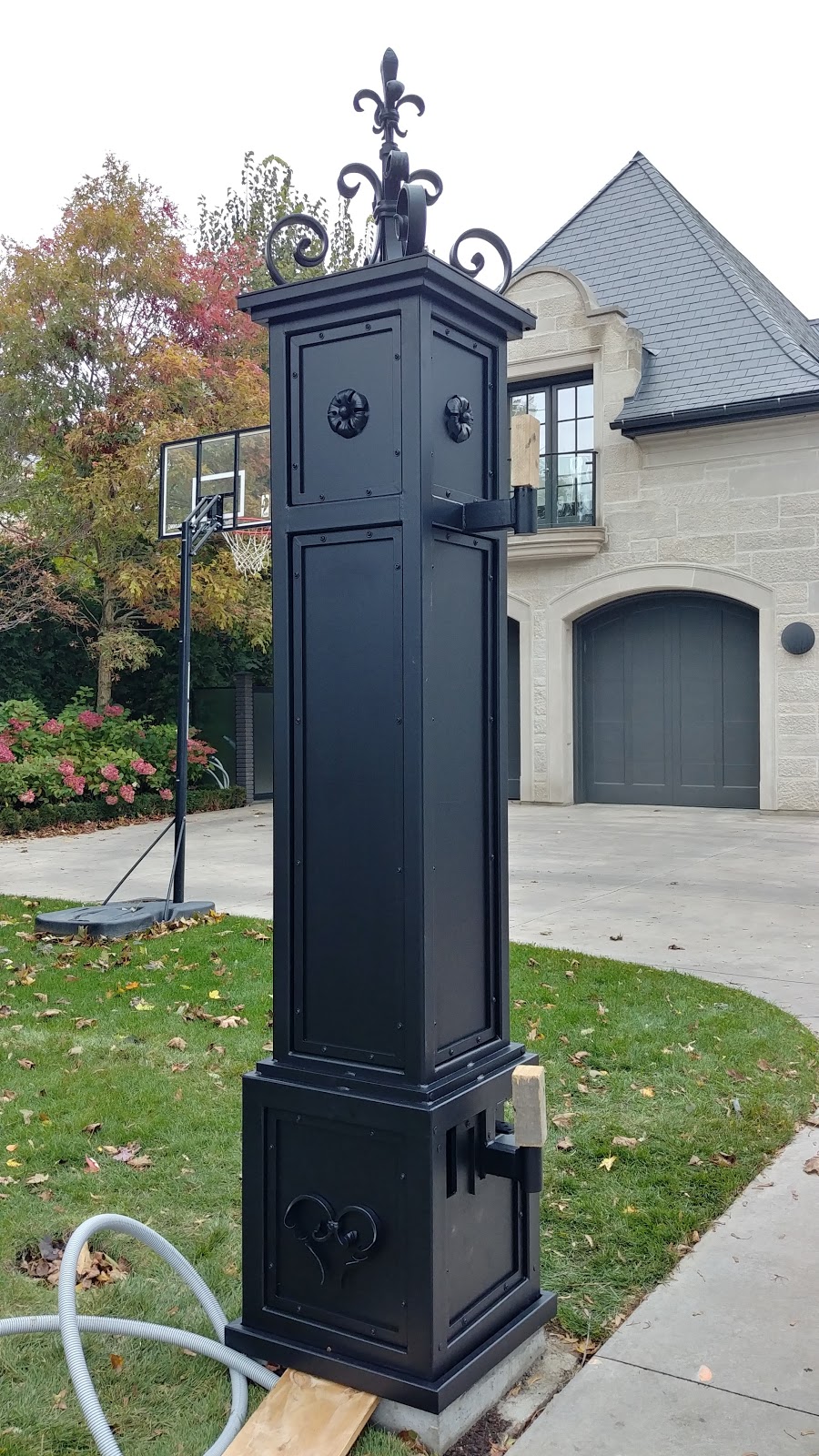 Iron Master Decor Inc. | 24 Allaura Blvd #9, Aurora, ON L4G 3S5, Canada | Phone: (905) 773-3975