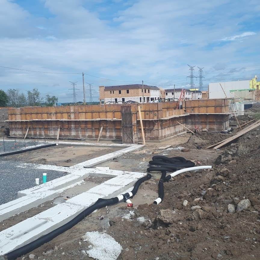 East Beach Parkette | 125 Port Darlington Rd, Bowmanville, ON L1C 3K3, Canada