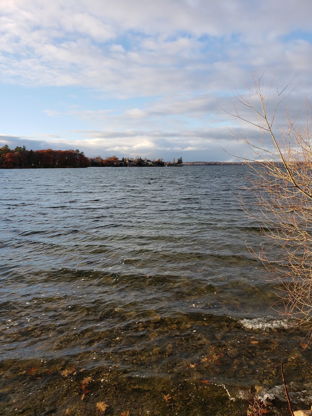 Tudhope Park | Orillia, ON, Canada
