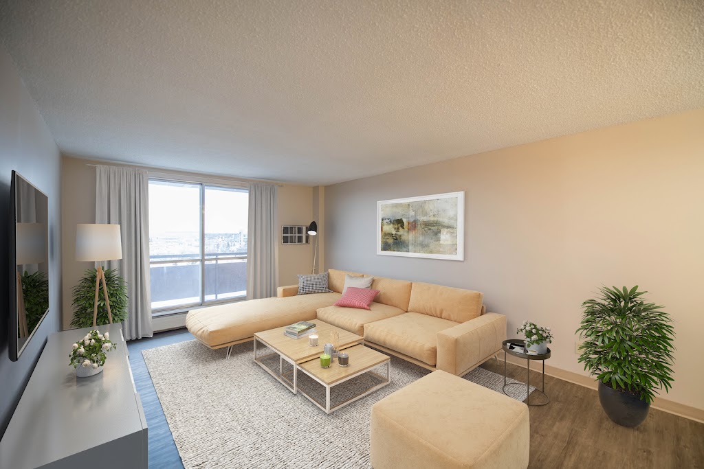 Southview Plaza Apartments | 2080 Pembina Hwy, Winnipeg, MB R3T 2G9, Canada | Phone: (204) 269-8078
