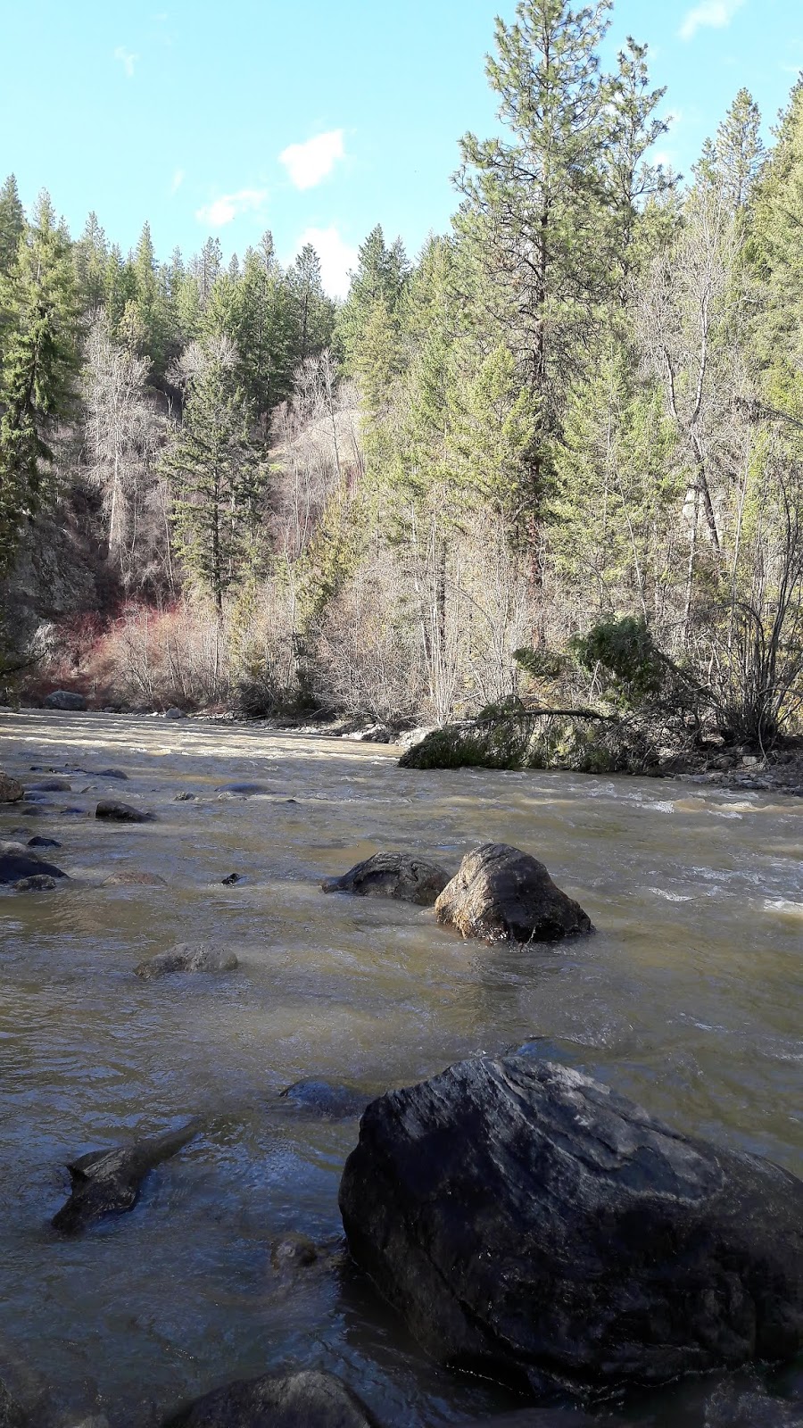 Scenic Canyon | 2971 Belgo Rd, Kelowna, BC V1P 1E2, Canada