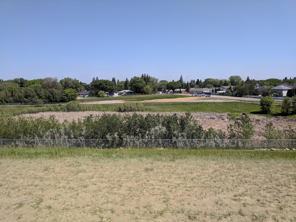 Avalon Park | 710 Glasgow St, Saskatoon, SK S7J 5K9, Canada