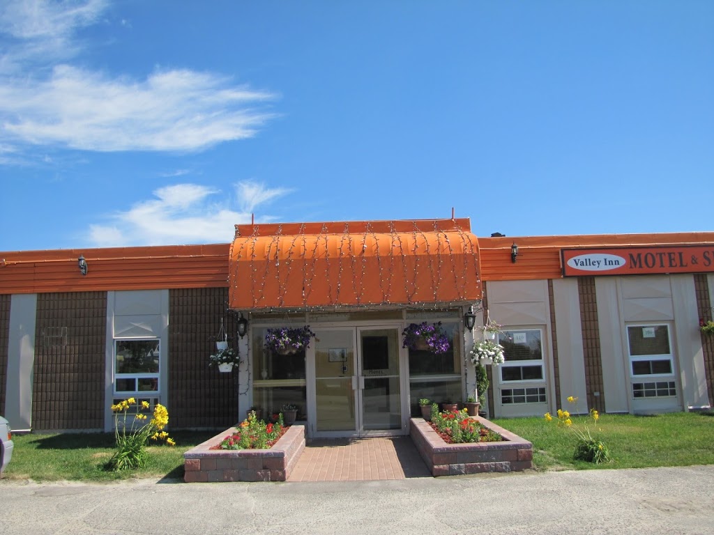 Valley Inn Motel & Suites | 500 Notre Dame St E, Azilda, ON P0M 1B0, Canada | Phone: (705) 983-4267