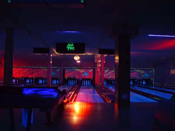 Bolorama Lanes | 5006 4 Ave, Regina, SK S4T 0J6, Canada | Phone: (306) 545-0133