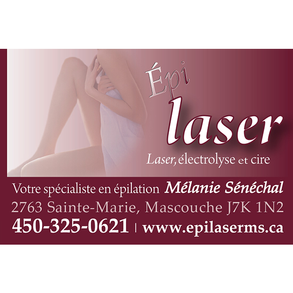 Epi Laser | 2763 Chemin Ste Marie, Mascouche, QC J7K 1M8, Canada | Phone: (450) 325-0621