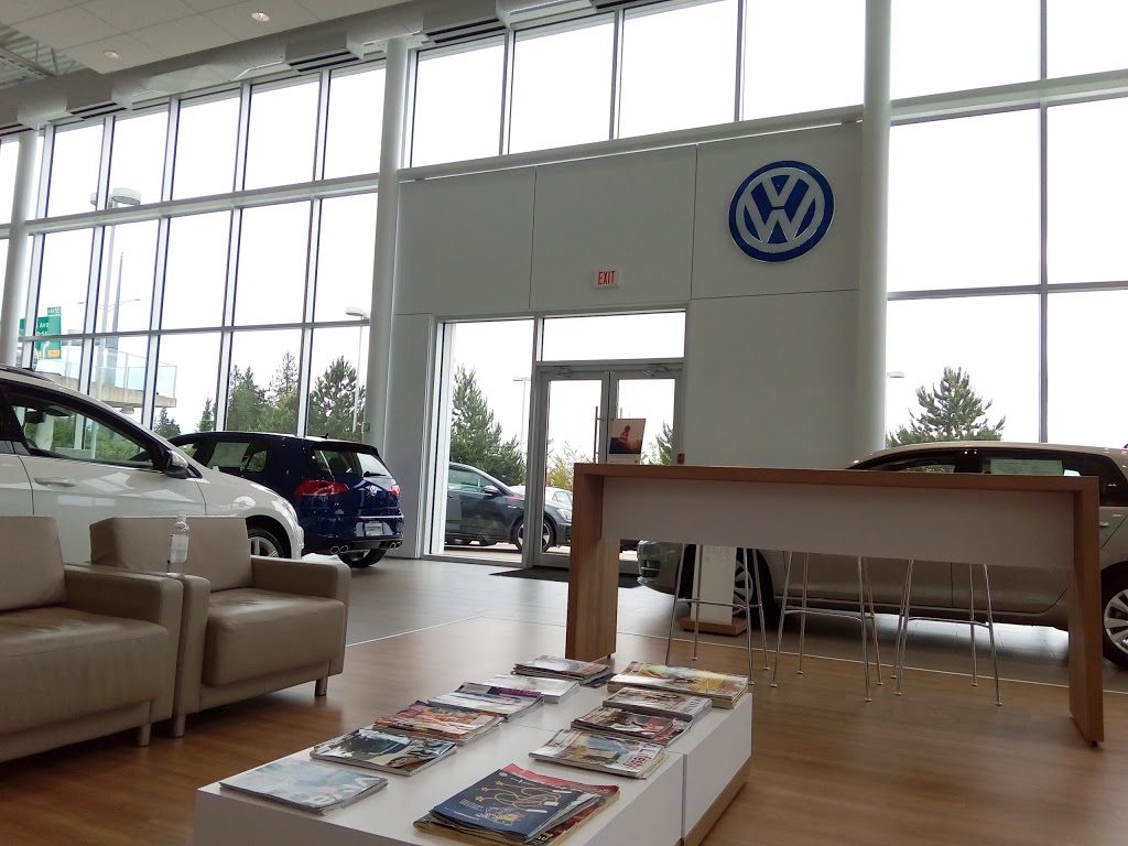 Jim Pattison Volkswagen Surrey | 15383 Guildford Dr, Surrey, BC V3R 0H9, Canada | Phone: (866) 343-4933