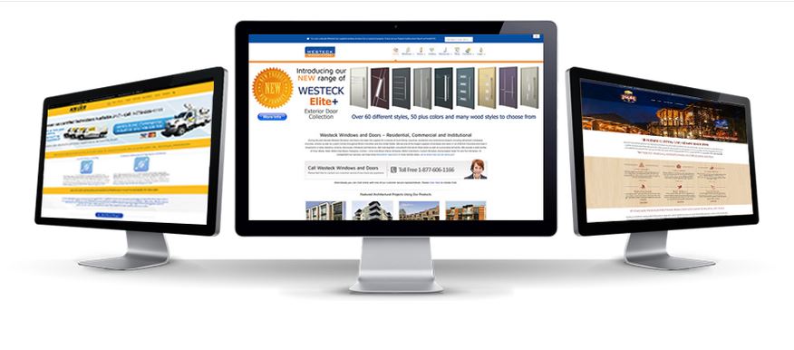 FV Website Design | 45897 Lake Dr, Chilliwack, BC V2R 3T3, Canada | Phone: (604) 316-5570