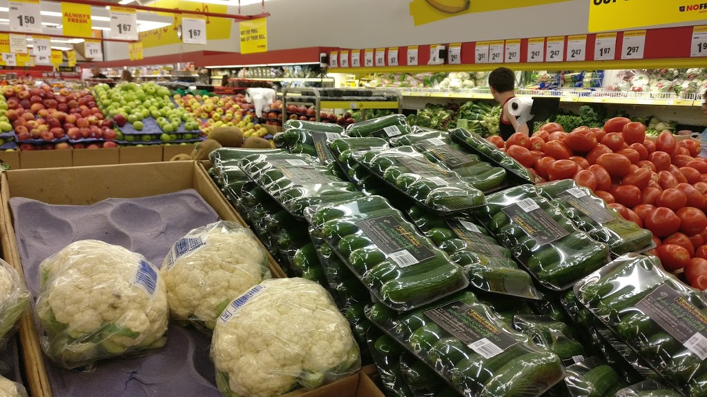 Jim & Marias No Frills | 1020 Islington Ave, Etobicoke, ON M8Z 6A4, Canada | Phone: (866) 987-6453