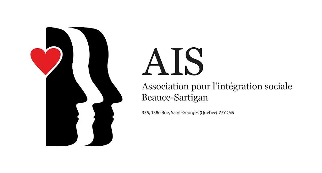 Assn Pour LIntrgrtn Sociale | 355 138e Rue, Saint-Georges, QC G5Y 2M8, Canada | Phone: (418) 228-5021
