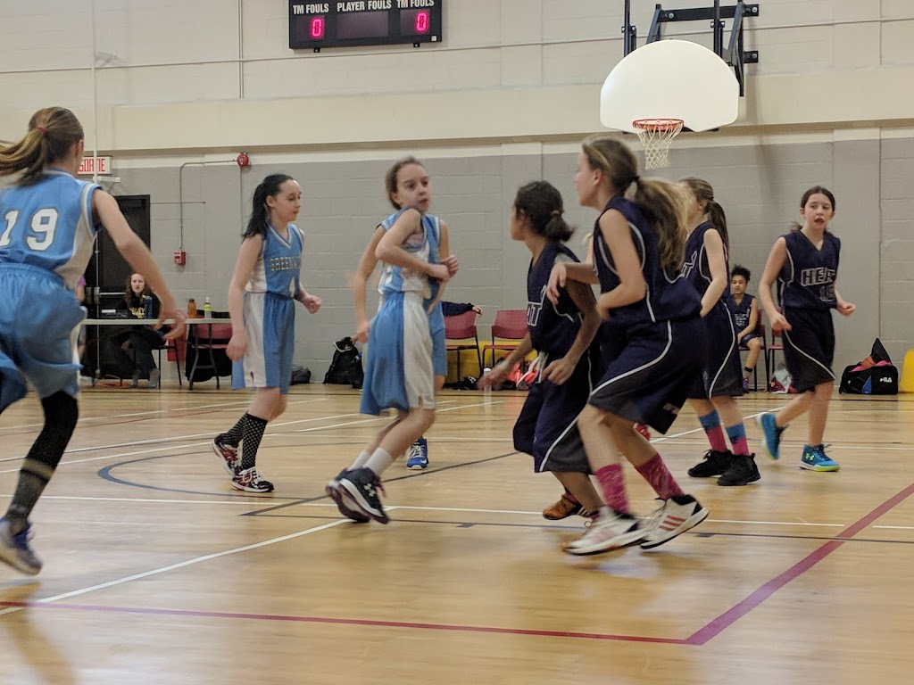 Greenwood Community Centre | 110 Church St, Greenwood, NS B0P 1N0, Canada | Phone: (902) 765-1494
