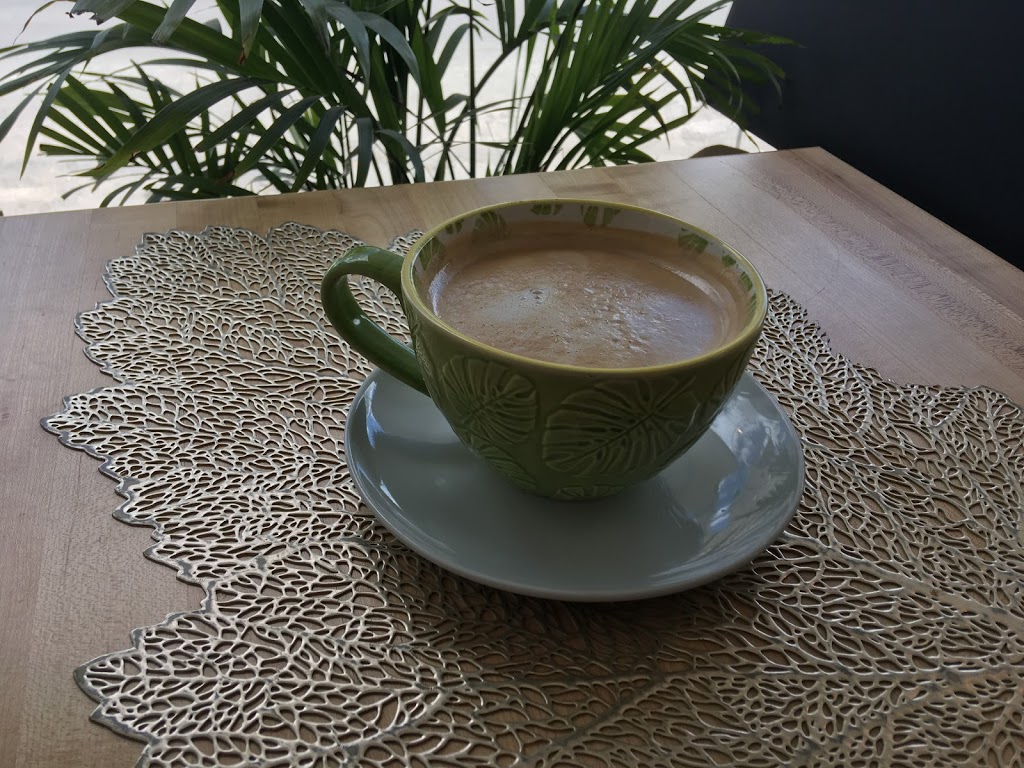 Café Gourmet du Quartier | 3225 B Rue Ontario E, Montréal, QC H1W 1P3, Canada | Phone: (514) 805-5847