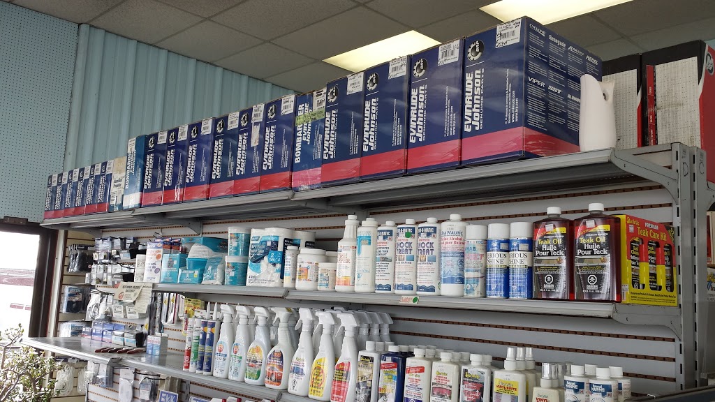 Dundas Marine Ltd | Hwy #5, Waterdown, 45 Dundas St E, Dundas, ON L9H 7H8, Canada | Phone: (905) 522-4081