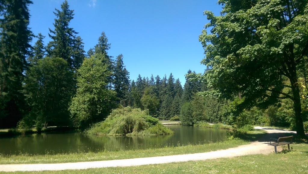 Captain Cook Park | 3398 E 54th Ave, Vancouver, BC V5S 1Z3, Canada | Phone: (604) 873-7000