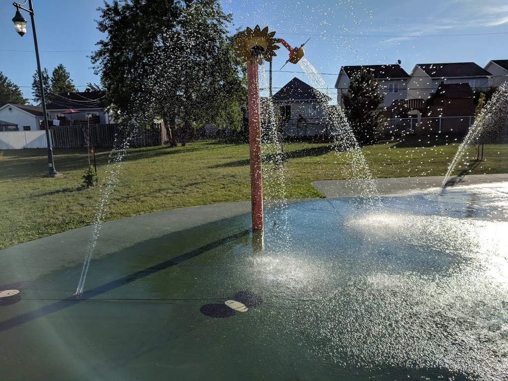 Parc de lHémérocalle | Terrebonne, QC J7M 1L9, Canada