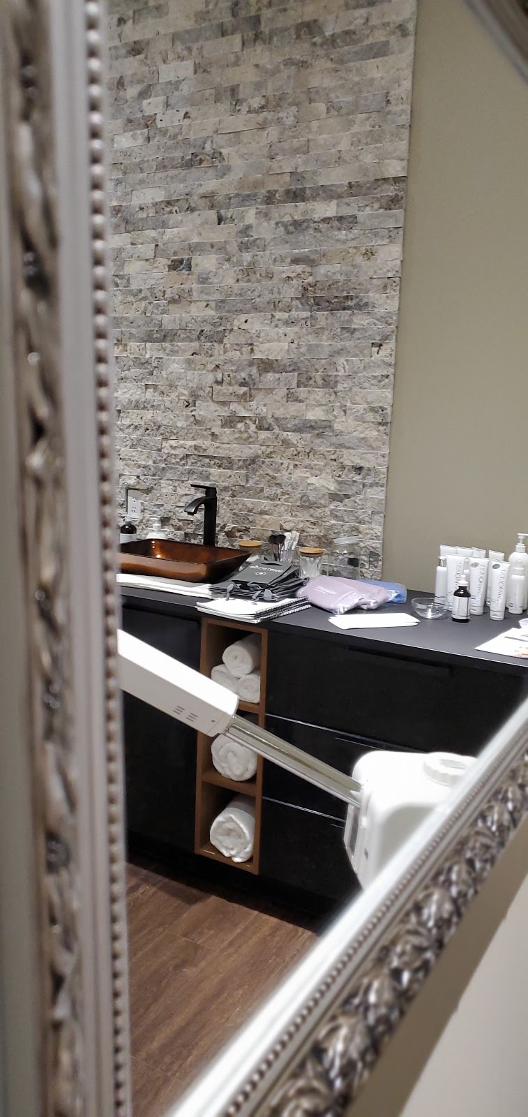 Treasure You Spa-Milton Spa | 6000 Main Street West Units 5 & 6, Milton, ON L9T 9M1, Canada | Phone: (905) 878-8772