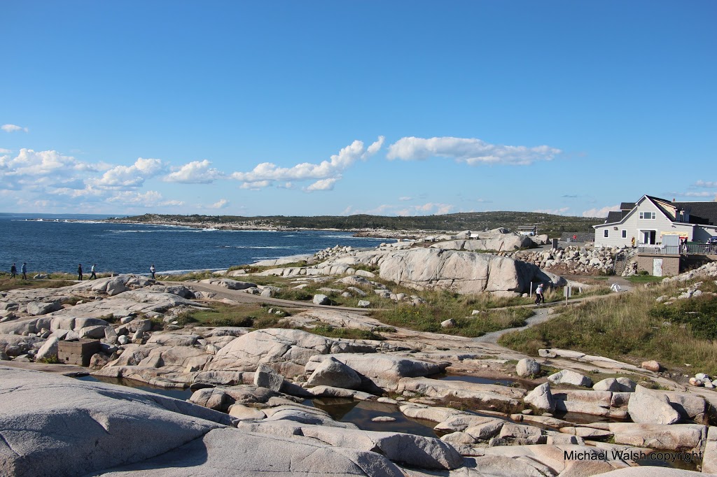 St. Johns Anglican | 8 Church Rd, Peggys Cove, NS B3Z 3R7, Canada | Phone: (902) 823-1085