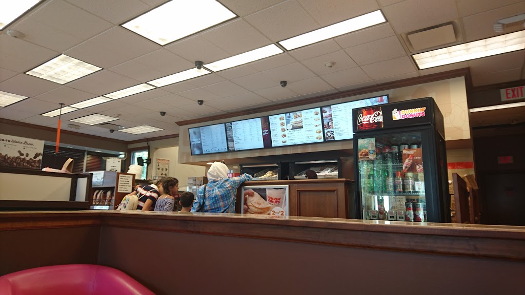Dunkin | 2260 Niagara Falls Blvd, Niagara Falls, NY 14304, USA | Phone: (716) 216-4953