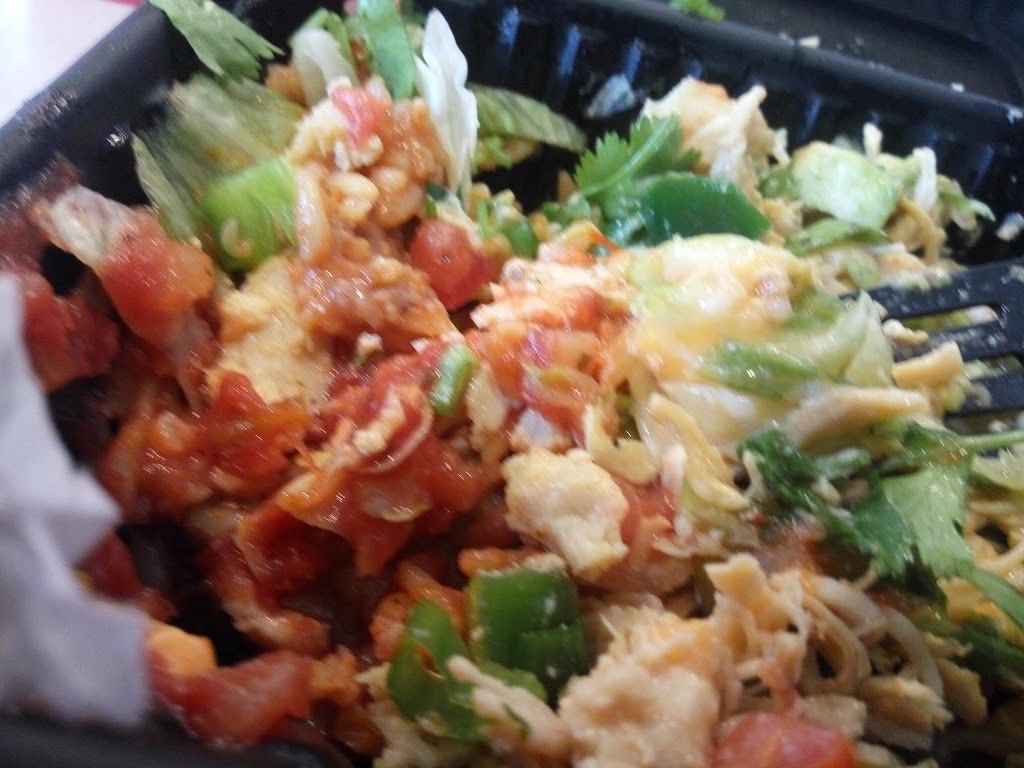 Fat Bastard Burrito | 1921 Eglinton Ave E, Scarborough, ON M1L 4V9, Canada | Phone: (647) 352-6626