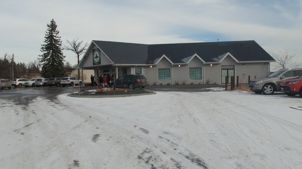 Redeemed Christian Church Of God - International Christian Centr | 2735 St Marys Rd, Winnipeg, MB R2N 4A2, Canada | Phone: (204) 261-7332