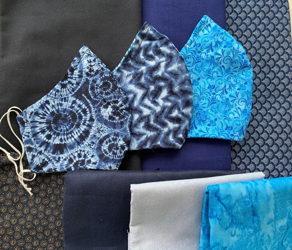Noah Brown Contract & Custom Sewing | 67 First St, Orangeville, ON L9W 2E6, Canada | Phone: (519) 941-5460