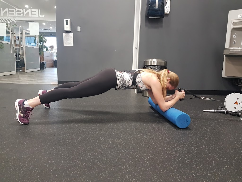 TP Training and Performance | 75 Cougarstone Way SW, Calgary, AB T3H 4Z6, Canada | Phone: (403) 702-2908