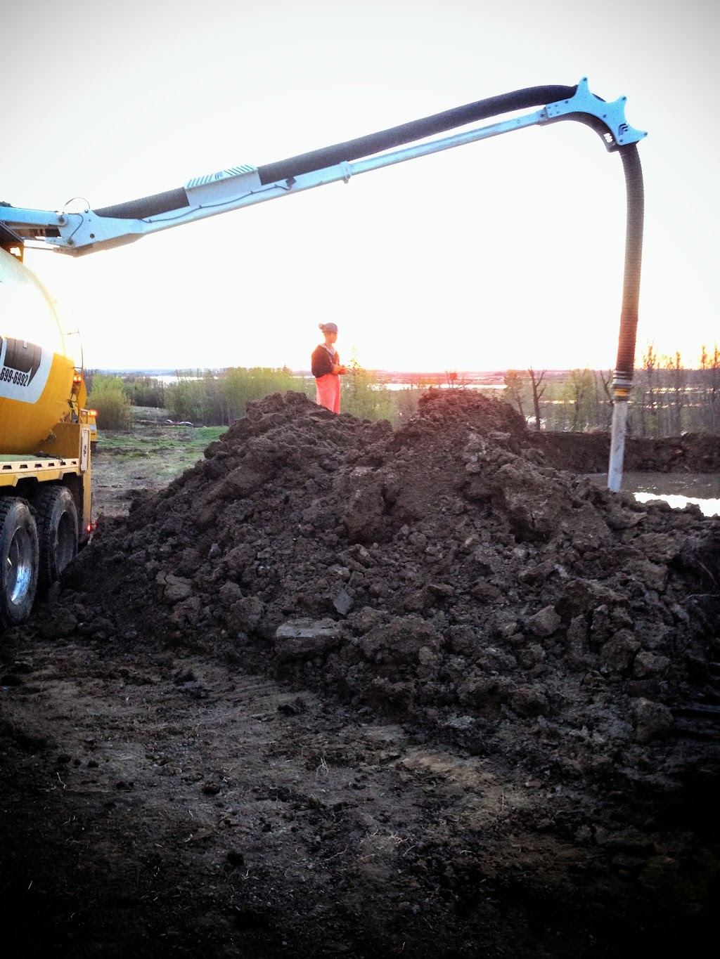 Horizon Daylighting Inc. HDI Hydrovac Services | RPO 2 Aspen Glen Drive, Spruce Grove, AB T7X 4H5, Canada | Phone: (780) 699-6992