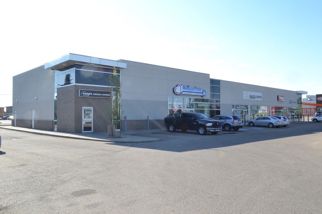 Insight Medical Imaging - Capilano | 10147 50 St NW, Edmonton, AB T6A 2C1, Canada | Phone: (780) 469-5506