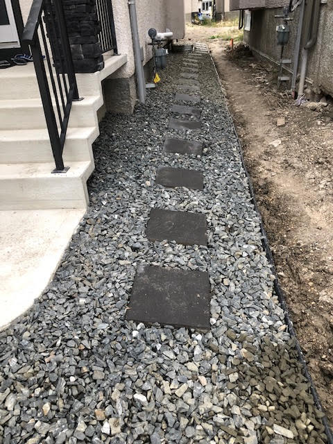 RIVERSTONE LANDSCAPING INC. | 695 Osborne St, Winnipeg, MB R3L 2B8, Canada | Phone: (204) 963-3100