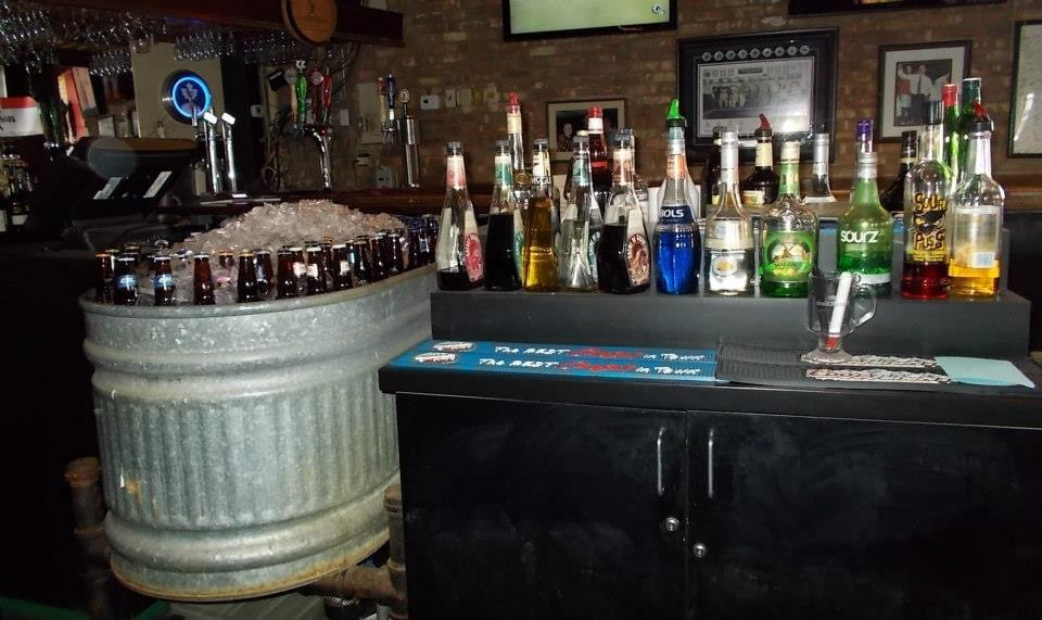 Clancys Restaurant and Bar | 5233 Stanley Ave, Niagara Falls, ON L2E 7C2, Canada | Phone: (905) 357-4112