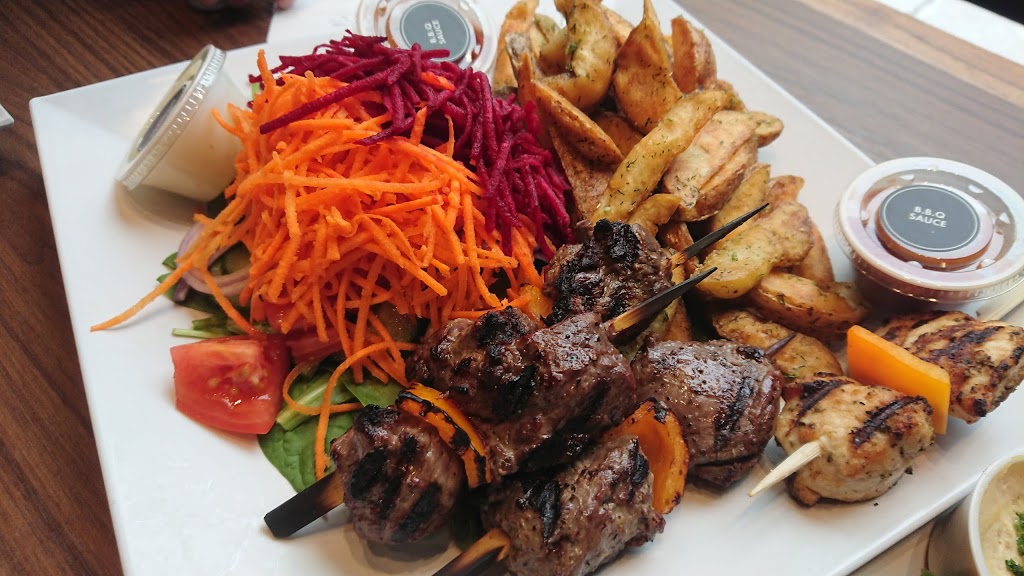ME-VA-ME Kitchen Express | 169 Enterprise Blvd, Markham, ON L6G 1B3, Canada | Phone: (905) 413-1818