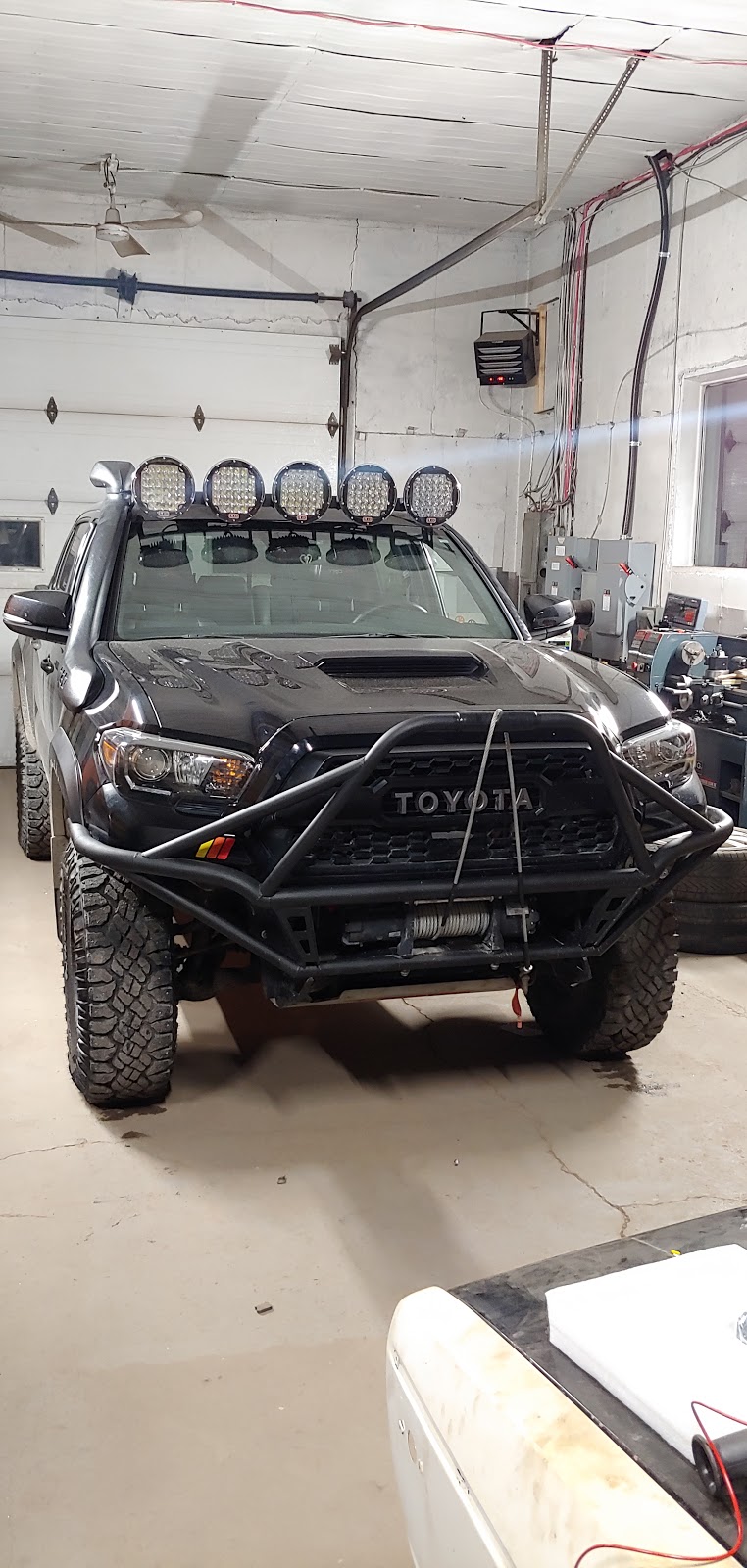 Fabster Industries | 4245 Rte Marie Victorin, Saint-Robert, QC J0G 1S0, Canada | Phone: (450) 561-3267
