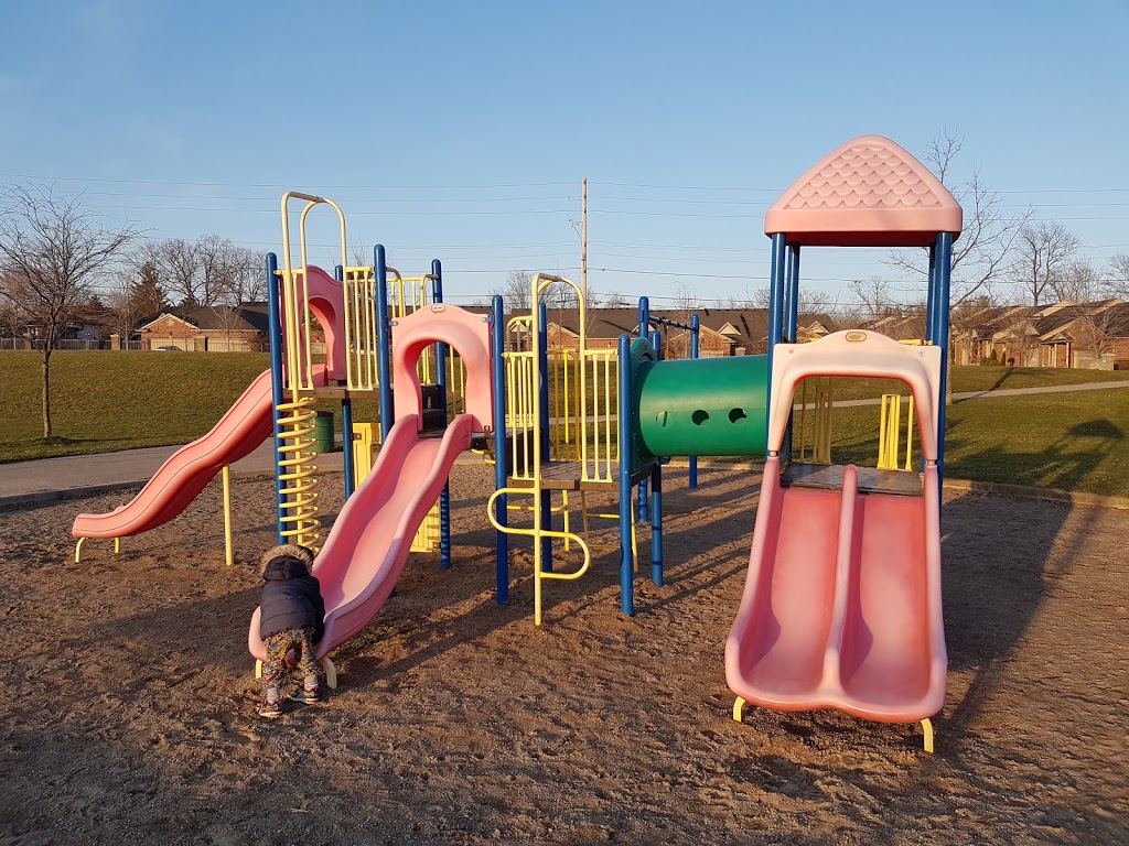 Hazelden Park | 430 Hyde Park Rd, London, ON N6H 3R9, Canada | Phone: (519) 661-5575