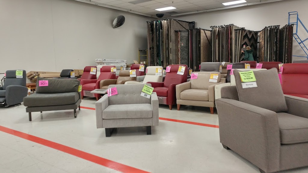 Zellers Queensway | 1255 The Queensway, Etobicoke, ON M8Z 1S1, Canada | Phone: (416) 252-5475