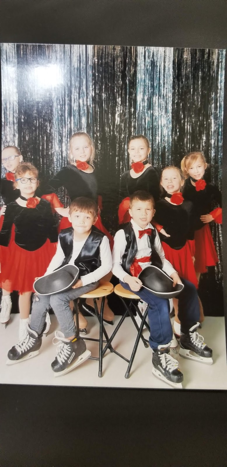 Bothwell Area Sports & Community Centre | 860 Main St, Bothwell, ON N0P 1C0, Canada | Phone: (519) 695-2827