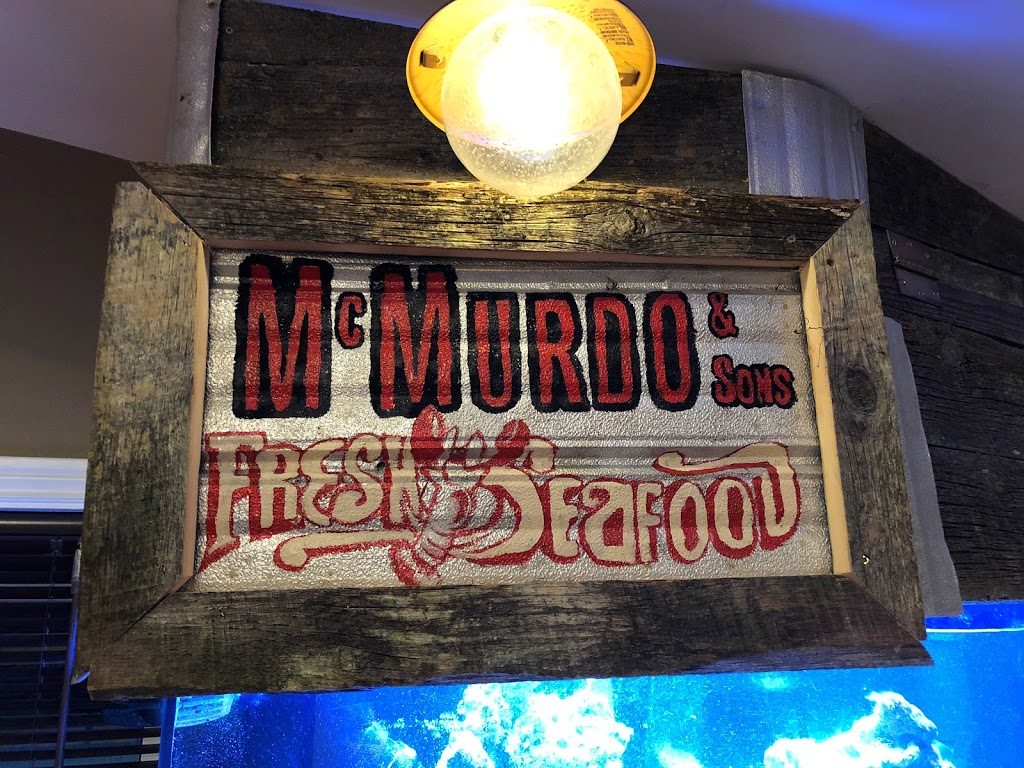 McMurdo Management Inc. | 216 Catalina Dr, Belleville, ON K8R 1C7, Canada | Phone: (613) 210-3004