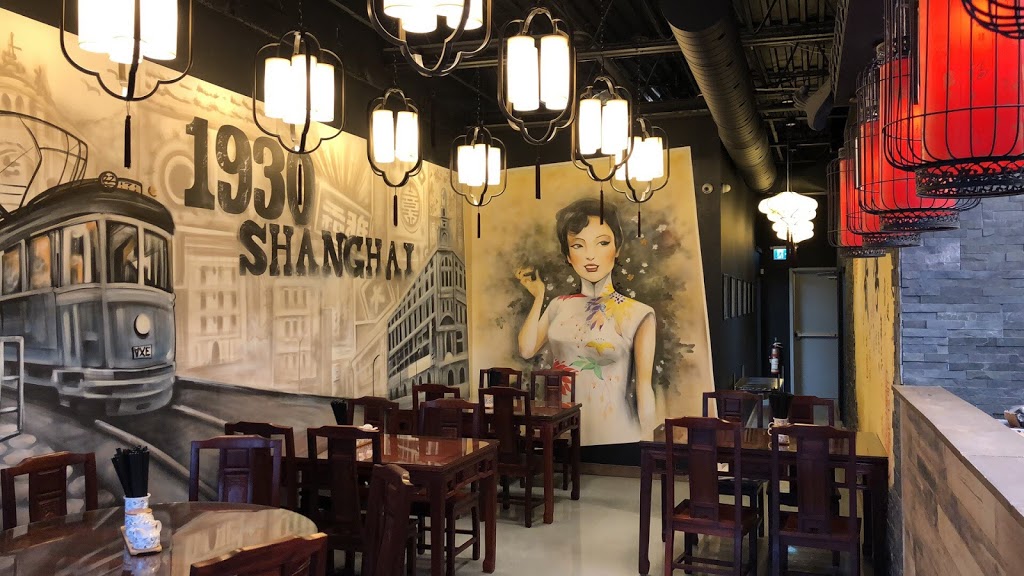 1930 Shanghai | 4291 Boul Saint-Jean, Dollard-des-Ormeaux, QC H9G 2R4, Canada | Phone: (514) 624-7070