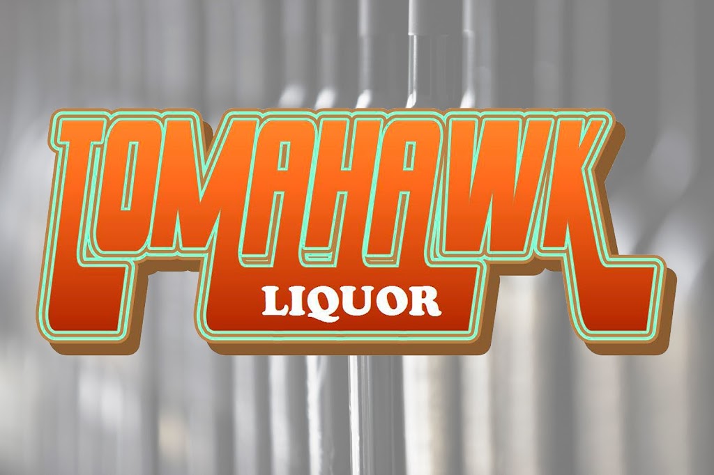 Tomahawk Liquor | 4911 50 St, Tomahawk, AB T0E 2H0, Canada | Phone: (587) 882-6705