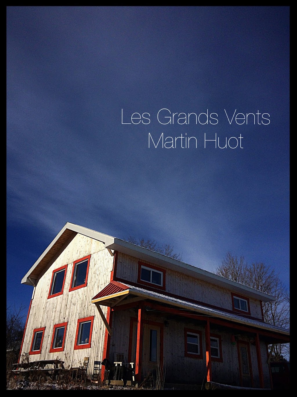 Les Grands Vents Urnes Funéraires/ Funeral Urns | 110, Route 269 Nord, Saint-Jacques-de-Leeds, QC G0N 1J0, Canada | Phone: (418) 573-8392