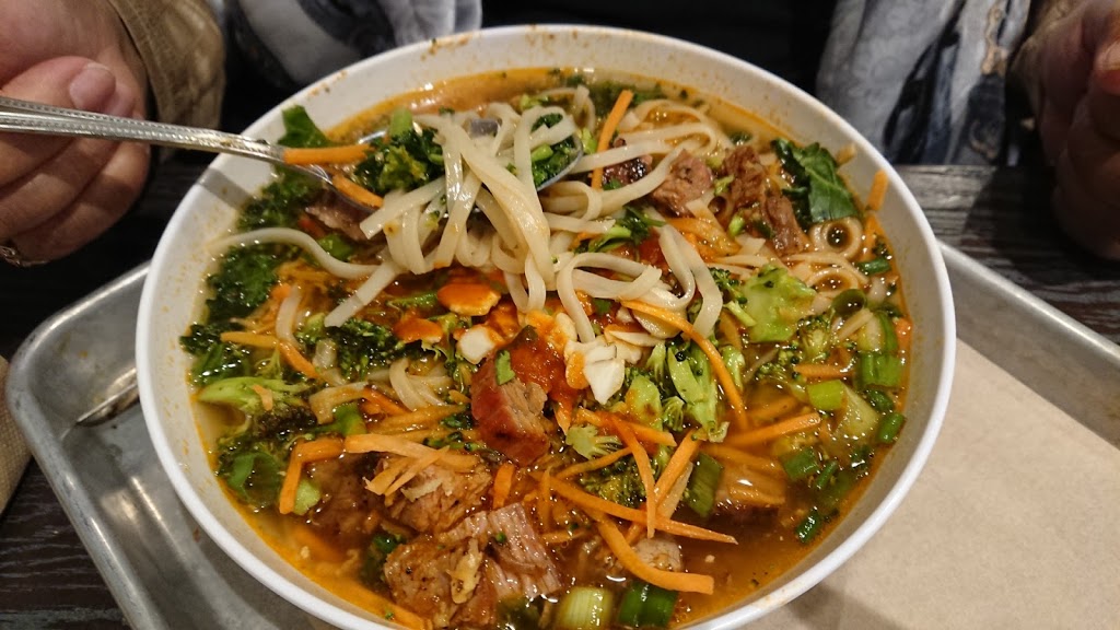 CoreLife Eatery | 1595 Niagara Falls Blvd, Buffalo, NY 14226, USA | Phone: (716) 276-0071