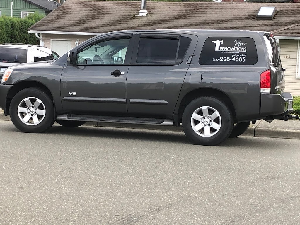 Coombs Junction Sign Shop | 2701 Alberni Hwy, Coombs, BC V0R 1M0, Canada | Phone: (250) 752-0866