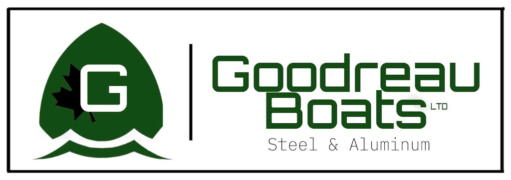 Goodreau Boats LTD Steel & Aluminum | 9283 Lakeshore Rd 311, Staples, ON N0P 2J0, Canada | Phone: (226) 346-4479