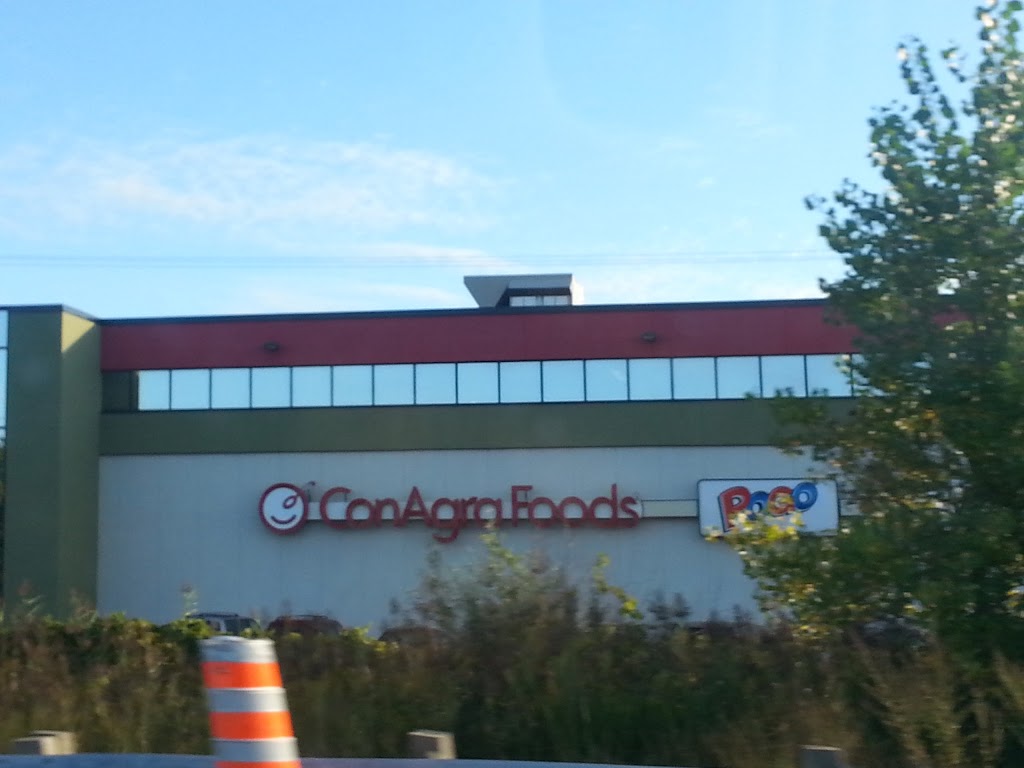 Conagra Brand Canada - Pogo | 570 Bd du Curé-Boivin, Boisbriand, QC J7G 2A7, Canada | Phone: (450) 433-1322