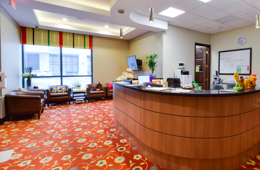 Markham Mon Sheong Private Care | 2 Sun Yat-Sen Ave, Markham, ON L3R 5K9, Canada | Phone: (289) 452-0110