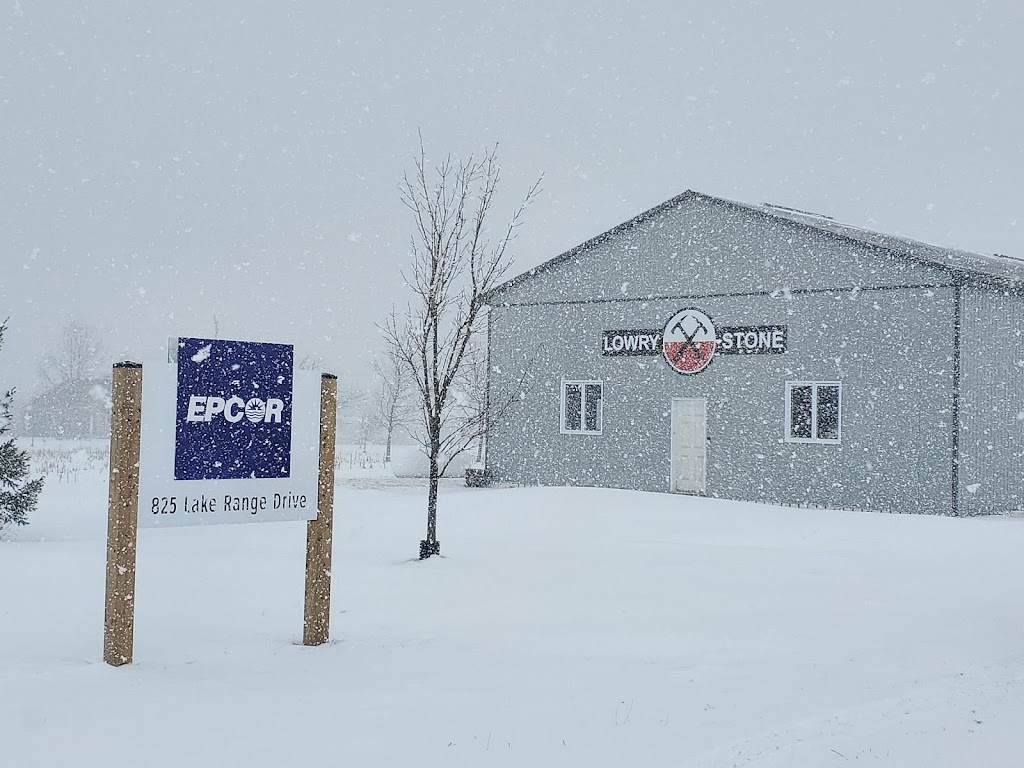 EPCOR Utilities Inc. | 825 Lake Range Dr, Kincardine, ON N2Z 0B3, Canada | Phone: (888) 765-2256