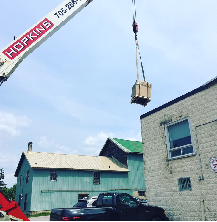 Gravity Plumbing & Heating | 196 St David St, Lindsay, ON K9V 4Z4, Canada | Phone: (705) 344-6835