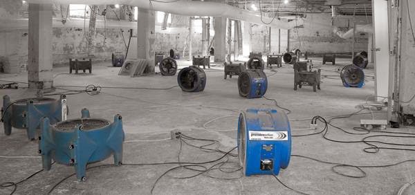 FIRST ONSITE Property Restoration | 249 Brackley Point Rd, Charlottetown, PE C1A 6Z2, Canada | Phone: (877) 434-7199