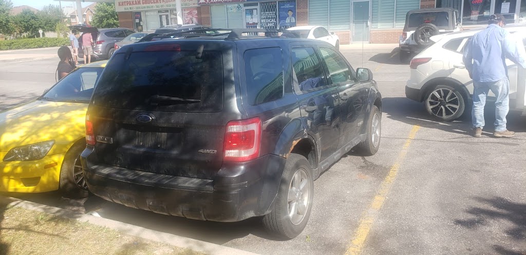 Junk Car Removal Brampton | 10 Balmoral Dr, Brampton, ON L6T 1V1, Canada | Phone: (647) 931-2226