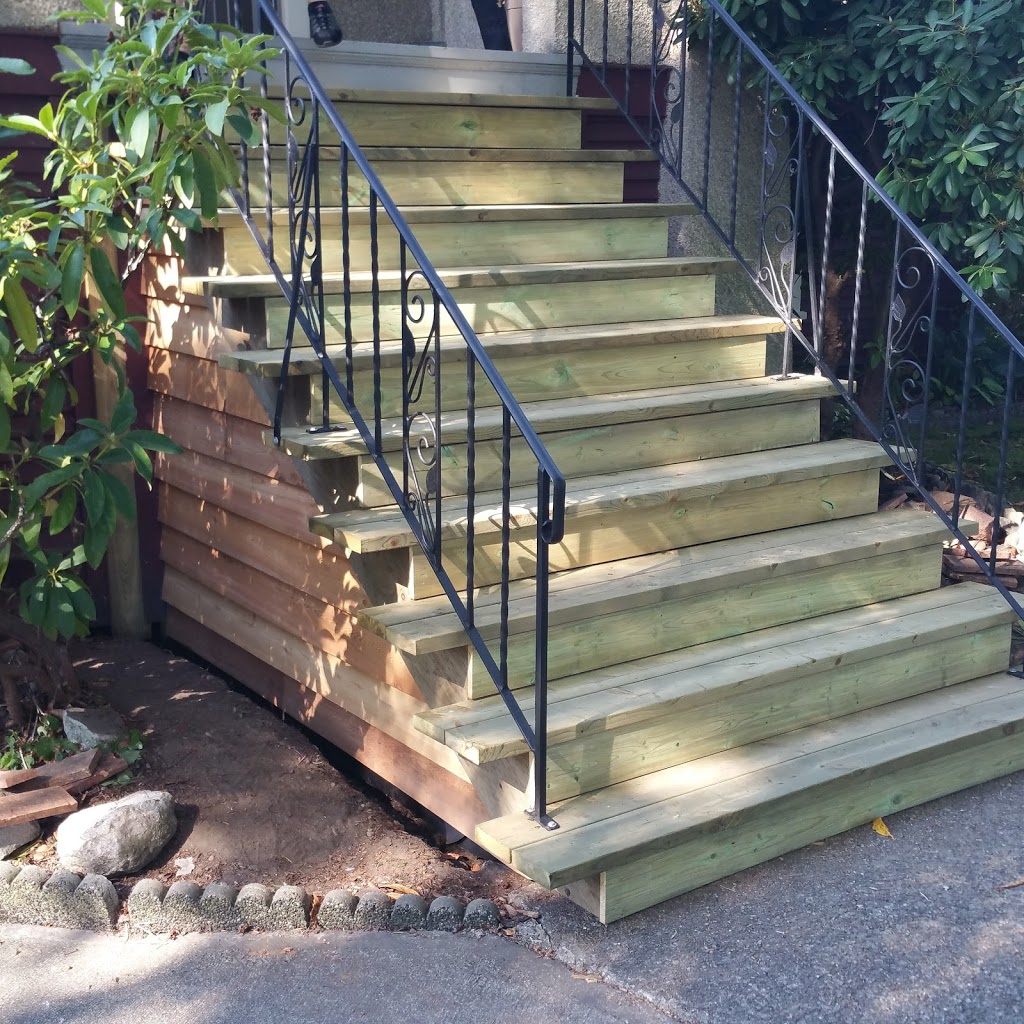 Vancouver Handyman Services | 9871 Seavale Rd, Richmond, BC V7A 4B6, Canada | Phone: (604) 288-7200